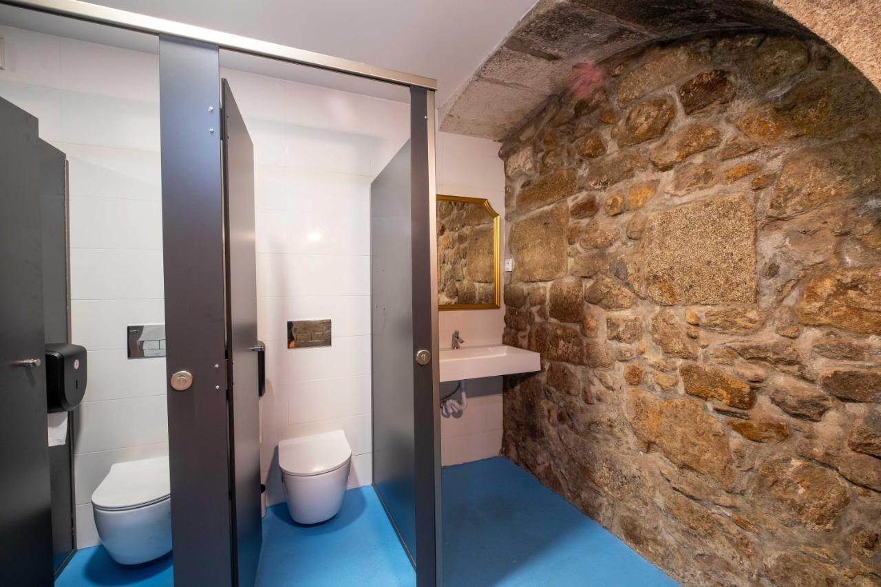 Albergue Santiago De Caminha Exterior foto