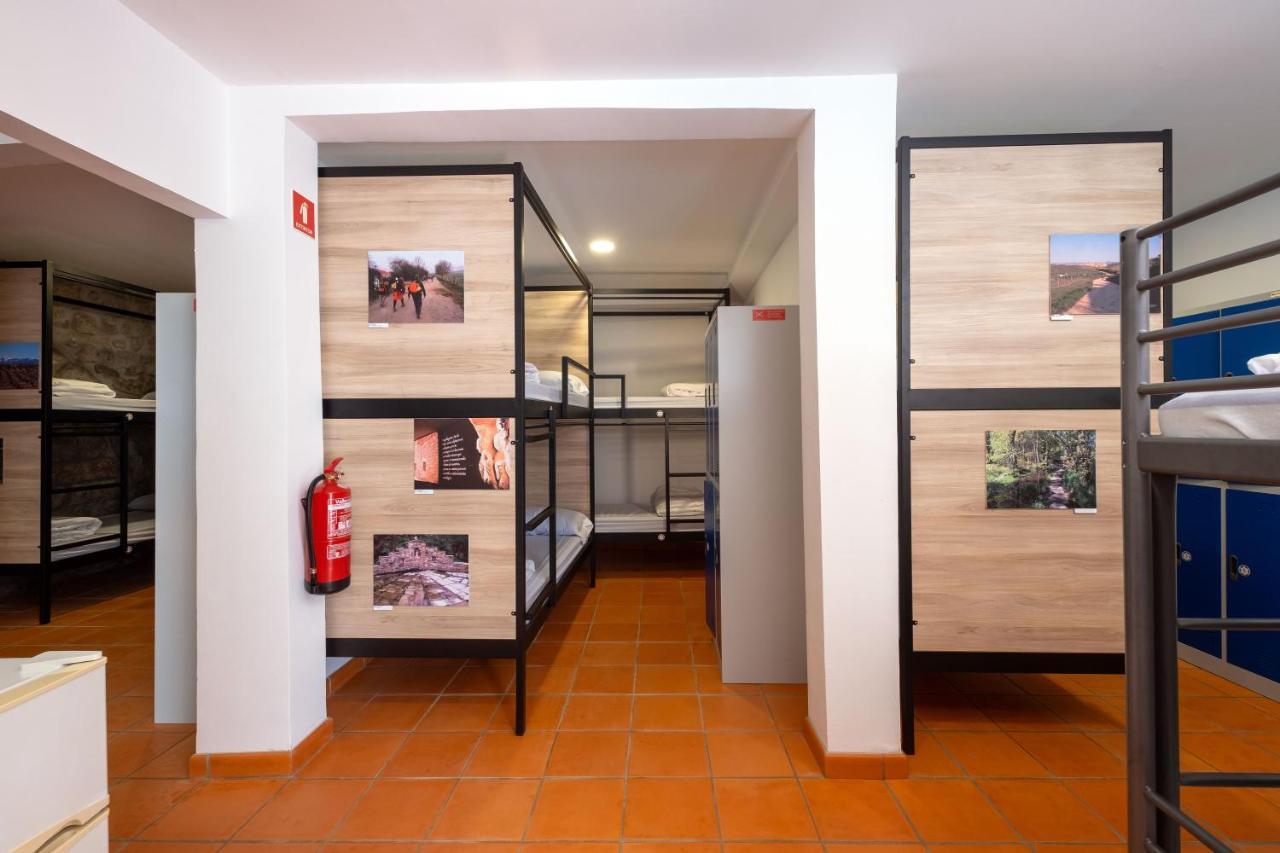 Albergue Santiago De Caminha Exterior foto