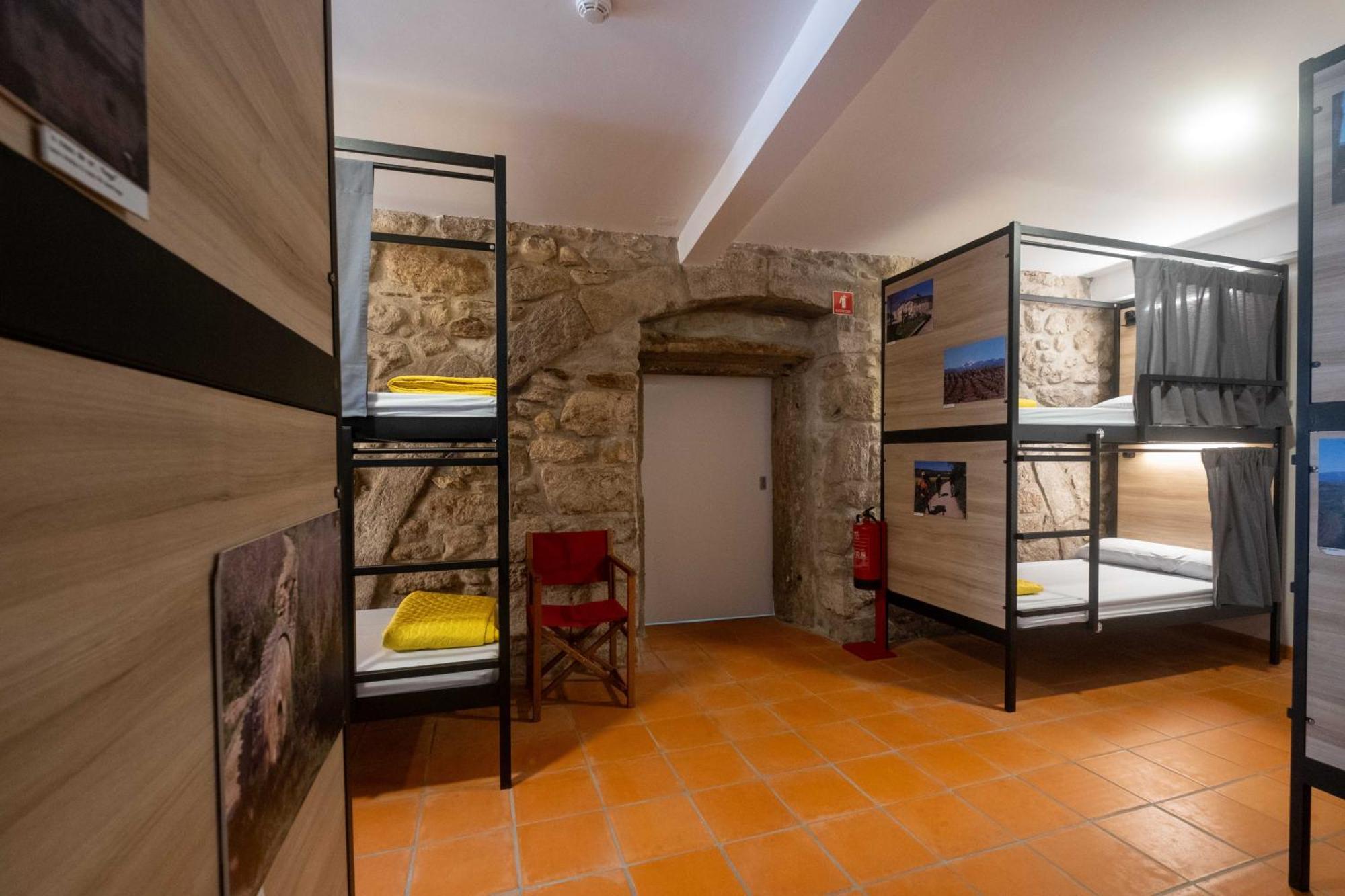 Albergue Santiago De Caminha Exterior foto